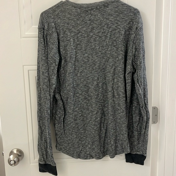 Men’s Lucky Brand Long Sleeve Top - Picture 4 of 5